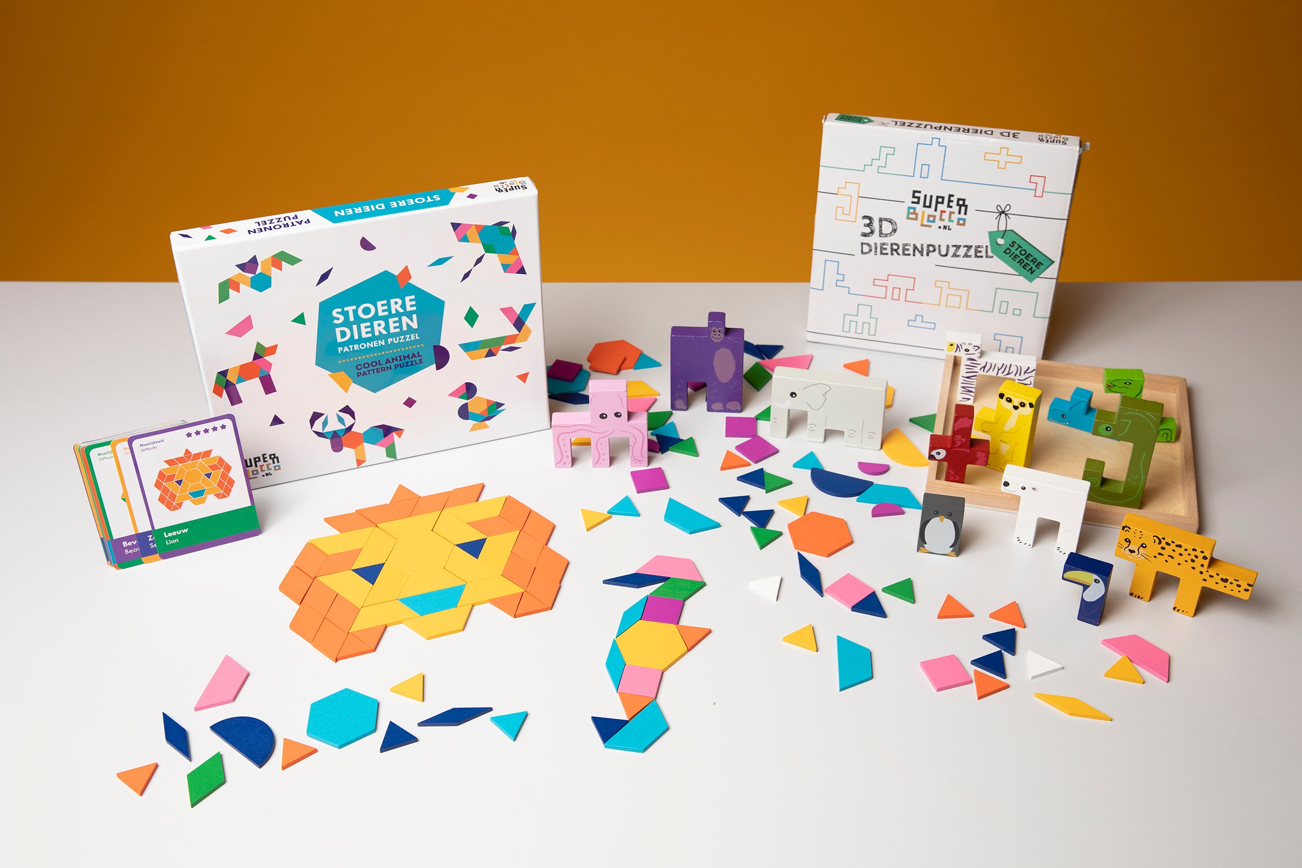 SuperBlocco Products superblocco-products