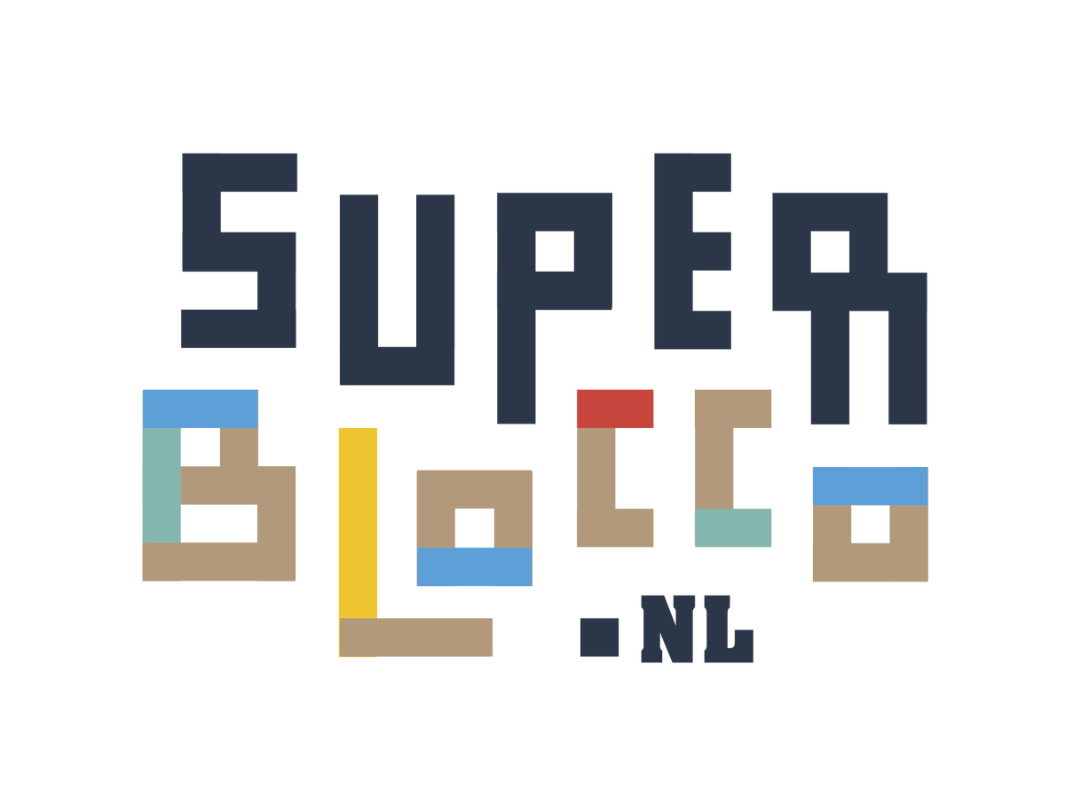 superblocco.nl logo